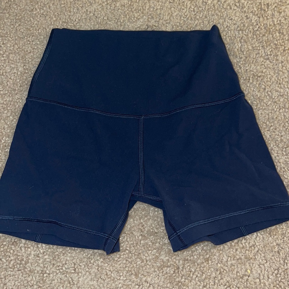 Lululemon align shorts